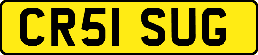 CR51SUG