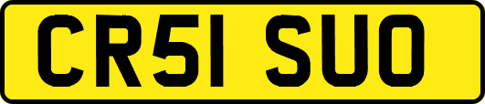 CR51SUO