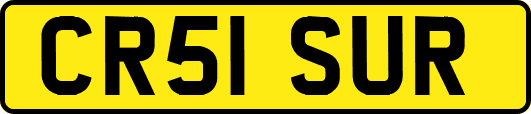 CR51SUR