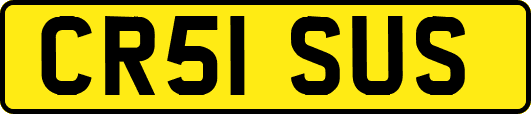 CR51SUS