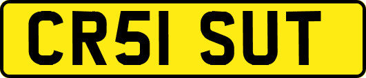 CR51SUT