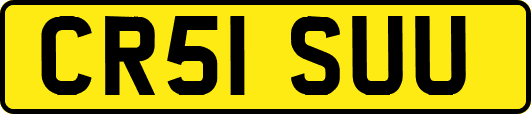 CR51SUU