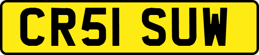 CR51SUW