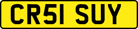 CR51SUY