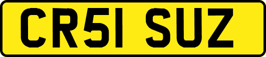 CR51SUZ