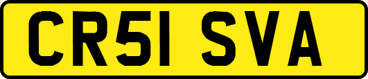 CR51SVA