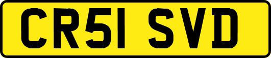 CR51SVD