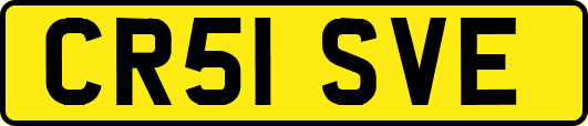 CR51SVE