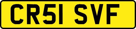 CR51SVF