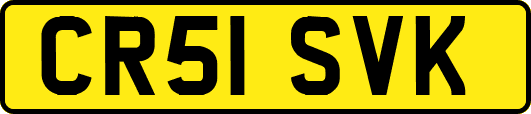 CR51SVK