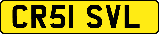 CR51SVL