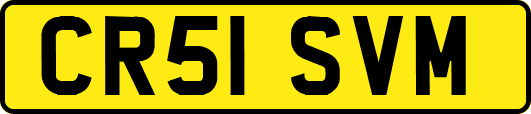 CR51SVM