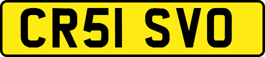 CR51SVO