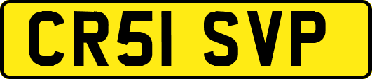 CR51SVP