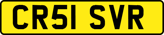 CR51SVR