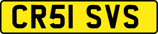 CR51SVS