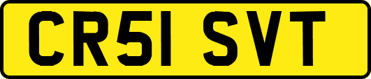 CR51SVT