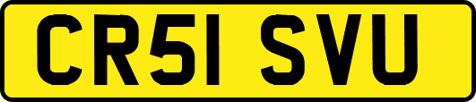 CR51SVU