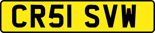 CR51SVW