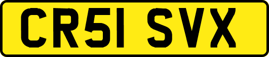 CR51SVX