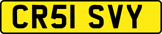 CR51SVY