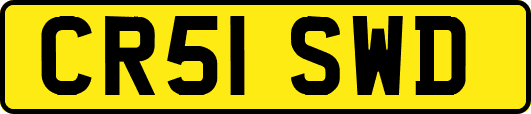 CR51SWD