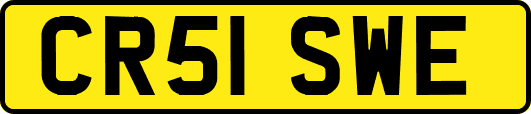 CR51SWE