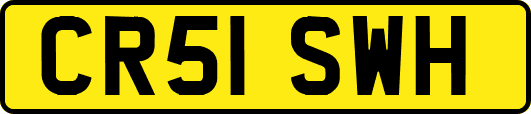 CR51SWH