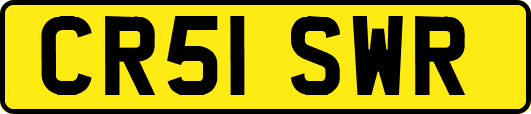 CR51SWR