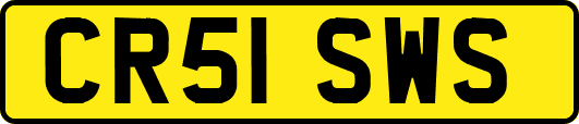 CR51SWS