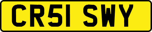 CR51SWY