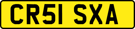 CR51SXA