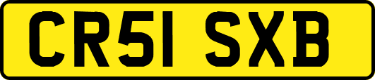 CR51SXB