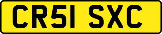 CR51SXC