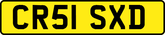 CR51SXD