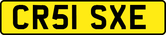 CR51SXE