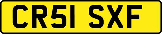 CR51SXF