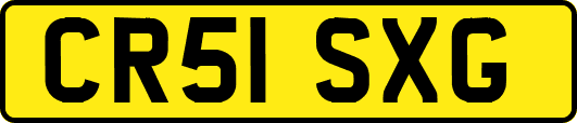 CR51SXG