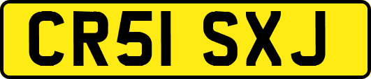 CR51SXJ