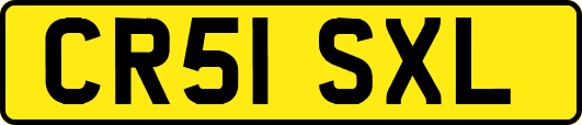 CR51SXL