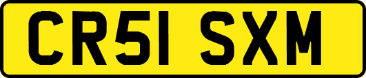 CR51SXM