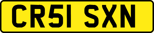 CR51SXN