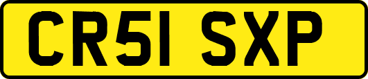 CR51SXP