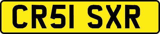 CR51SXR