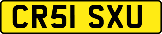 CR51SXU