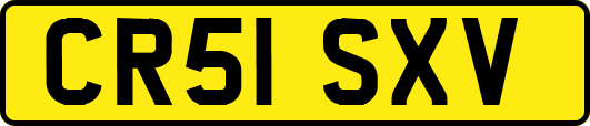 CR51SXV