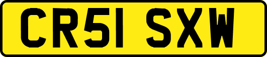 CR51SXW