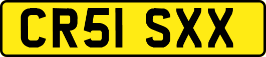 CR51SXX