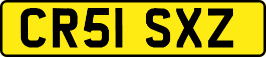 CR51SXZ