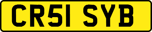 CR51SYB